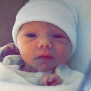 Meet your Posher, Joseph